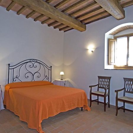 Agriturismo Campo Lungo San Donato in Poggio Room photo