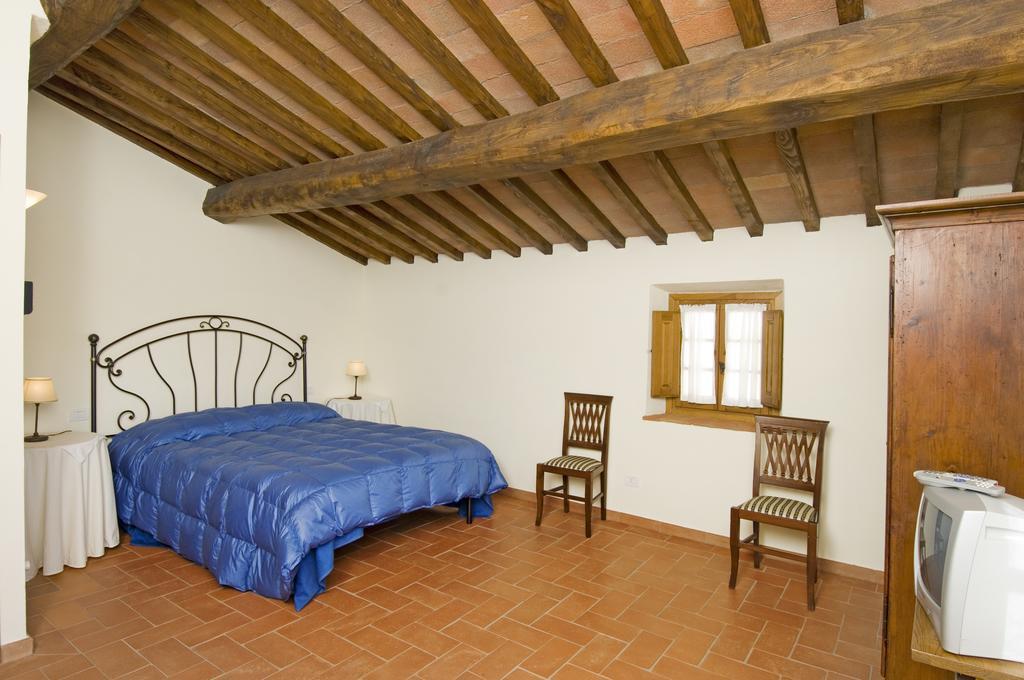 Agriturismo Campo Lungo San Donato in Poggio Room photo